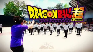 Edna Karr High School - Dragon Ball Super Theme - 2022 🔥🔥🔥