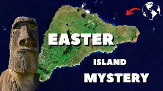 The Unsolved Mystery of Easter Island