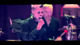 An Acoustic Skunk Anansie Live In London - Official