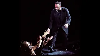 Billy Joel - Live In Atlanta (December 5th, 1999) - Audience Recording