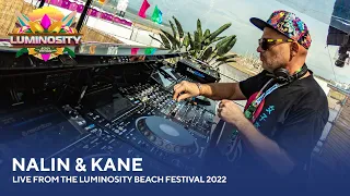 Nalin & Kane - Live from the Luminosity Beach Festival 2022 #LBF22