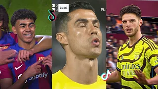 BEST FOOTBALL EDITS - GOALS, SKILLS, FAILS (#42) | TIKTOK FOOTBALL EDITS