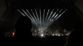 The Cure - Hollywood Night 2