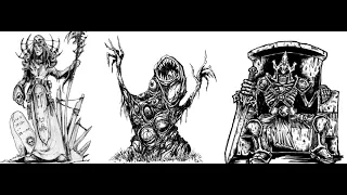 Killer Shadowdark Adventures for Your Sword and Sorcery DnD Campaign