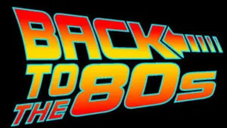 Back To The 80's - Best of Synthwave And Retro Electro Music Mix