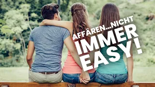 Probleme mit nicht-exklusiven Affären