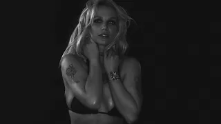 Britney Spears - Breathe On Me  (HD Music Video)