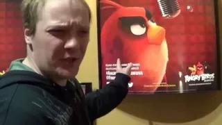 Angry Birds Äänet