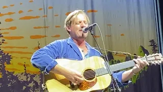 Sturgill Simpson “I Don’t Mind” Live at The Outlawfest, Gilford, NH, September 10, 2021