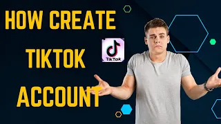 HOW CREATE TIKTOK ACCOUNT || TIKTOK ACCOUNT KAISE BANAYE