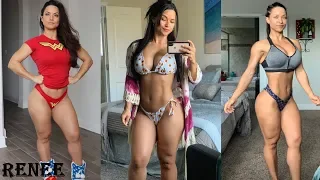 Renee Fitness Motivation | Sexy Fitness