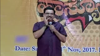 Comedy Show Of  Profe. Krishne Gowda ||ಕೃಷ್ಣೇಗೌಡ ಕಾಮಿಡಿ Krishne Gowdaru Funny Jokes | Jhankar Music