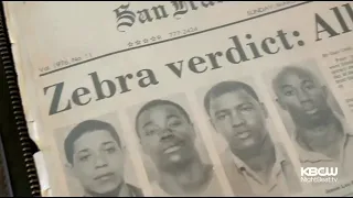 At Least 15 Murdered - The Zebra Killers of San Francisco