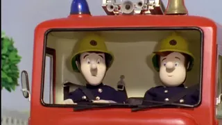 Fireman Sam - S4E7 - Steele Under Par