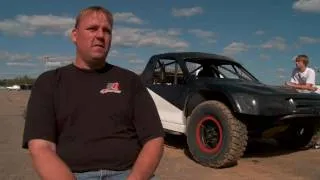 Crandon 40th Anniversary Preview