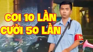 Coi 10 Lần Cười Tới 50 Lần Chịu Không Nổi - Hài Minh Dự, Tuấn Dũng | Hài Việt Nam Hay Mới Nhất 2024