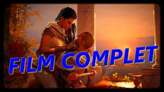 ASSASSIN'S CREED ORIGINS | FILM COMPLET EN FRANÇAIS | AVENTURE, ACTION, DRAME (HD)