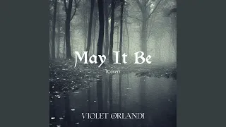 May It Be (Cover)