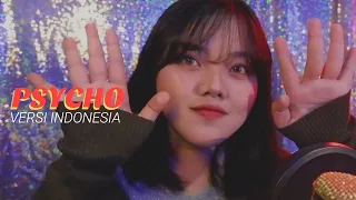Red Velvet - Psycho (Indonesian Ver.)