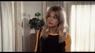 SHAMPOO (1975) Clip - Goldie Hawn & Warren Beatty