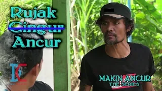 Film Komedi - Rujak Cingur eh Ancur - eps 11 Makin Ancur The Series