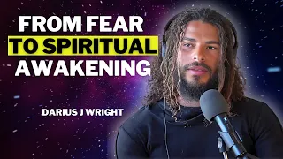 Free Yourself & Awaken Your Inner Potential and Consciousness - Darius J Wright
