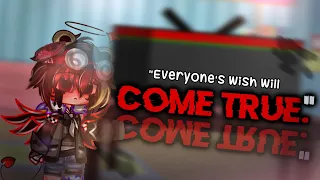 "Everyone's wish will come true!" - Evan Afton Angst [ FNaF Main AU ]