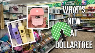 What’s NEW at DOLLARTREE!!! New Beauty Finds + Touchland Dupes