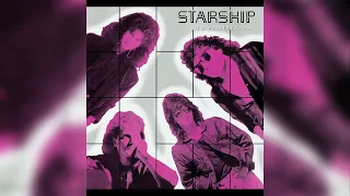 Starship - Nothing's Gonna Stop Us Now [FLAC]