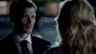 ''I intend to be your last'' Klaus/Caroline