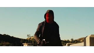 Seven Psychopaths - Psychopath No. 1 (The Jack O' Diamonds)