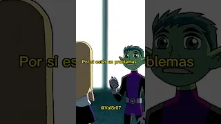 “Recuerdos”#teentitans#terra#beastboy#sadstatus#shorts