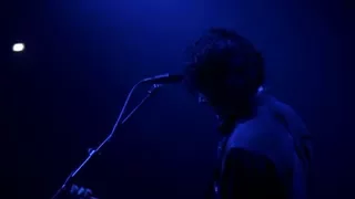 BLACK REBEL MOTORCYCLE CLUB - "Bad Blood" (Live From London)