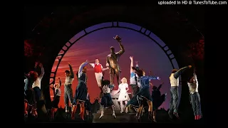 Wicked Pre Broadway - Which Way's The Party (Dancing Through Life)