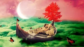 Sleep Meditation Music Let Go of All Negative Energy for Deep Sleep