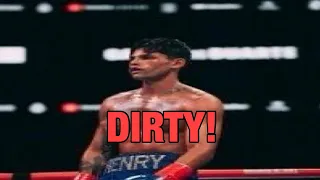 BANNED! RYAN GARCIA B-SAMPLE FAILED VADA DRUG TEST! WHAT’S NEXT FOR THE CHEATER?