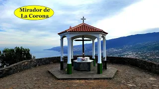 2024 ISLA CANARIA КАНАРСКИЙ ОСТРОВ ТЕНЕРИФЕ ЗИМОЙ  СМОТРОВЫЕ RISCO AMOGOJE, CORONA, LANCE, CALETON