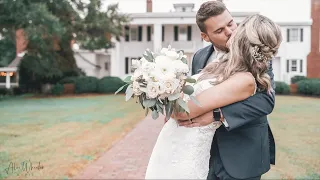 Hollyfield Manor | Caitlyn & Bruce