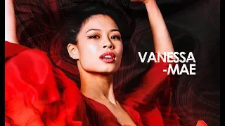 Vanessa-Mae [Official Trailer] Tour 2019