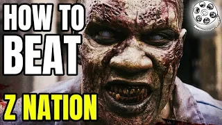 How to Beat EVERY ZOMBIE in Z NATION (Season 1)