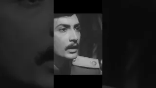Qatır Məmməd (1974) Rasim Balayev.