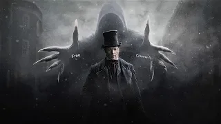 Рождественская колядка A Christmas Carol (2019)(TV Mini-Series) Русский Free Cinema Aeternum