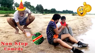 Top Funny Video 2021 - Best Funny videos 2021 || New Top Comedy Video || - Try not to laugh