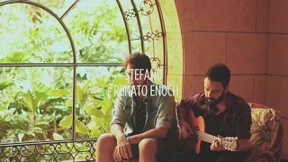 Codinome Beija-Flor - Cazuza (Stefano e Renato Enoch Cover)