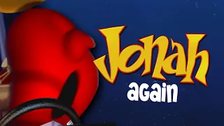 [YTP] Jonah, Again