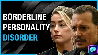 Dr Drew & Dr Das Talk About the Heard vs Depp Trial & Borderline Personality Disorders