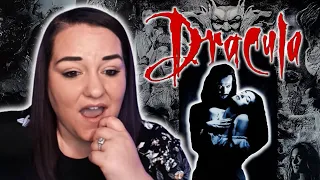 DRACULA (1992) | REACTION