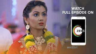 Kumkum Bhagya - Spoiler Alert - 2 Feb 2019 - Watch Full Episode On ZEE5 - Episode 1292