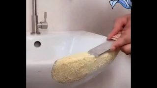 Guy Uses Ramen Noodles To Fix Everything