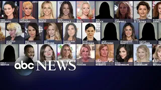 The women who brought down Harvey Weinstein l ABC News